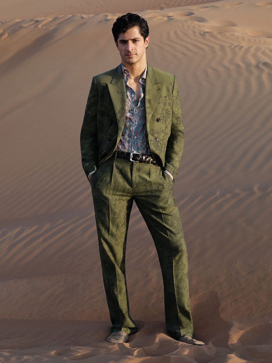 The Art of Quiet Luxury